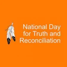 National Day For Truth &amp; Reconciliation