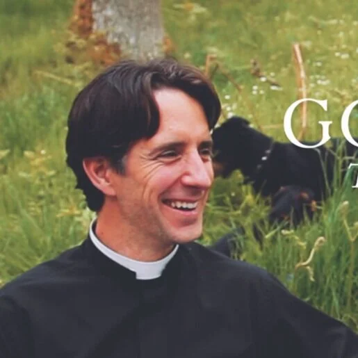 Living at Godspeed