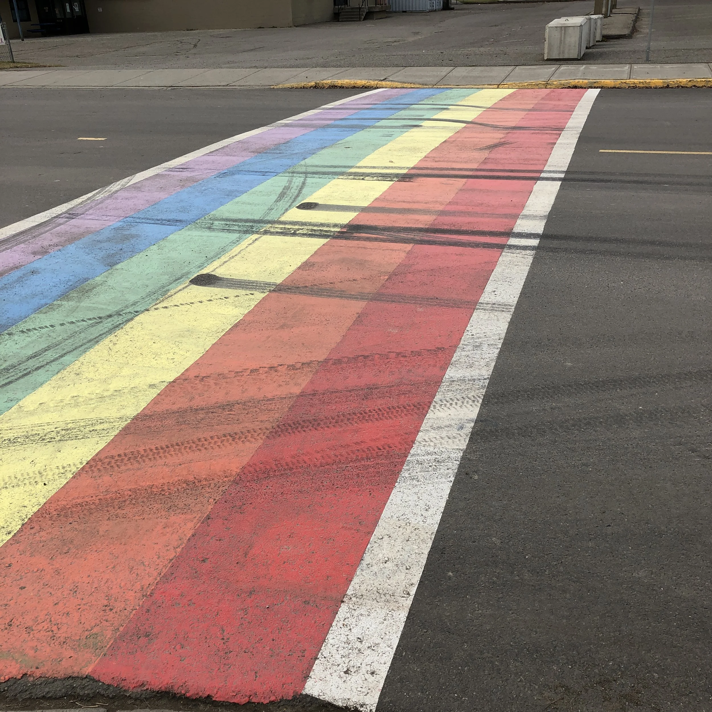 Practicing Loving Acceptance