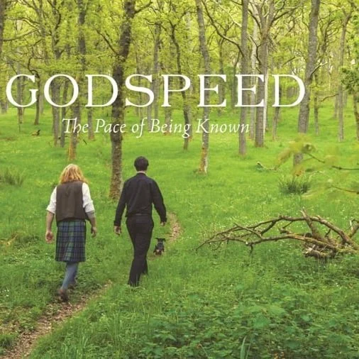 Living At A Pace of Being Known