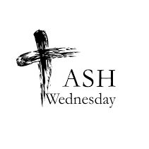 Approaching Ash Wednesday
