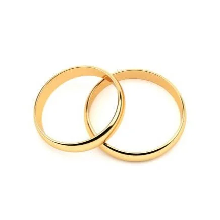 Marriage ~ An Opportunity to Serve