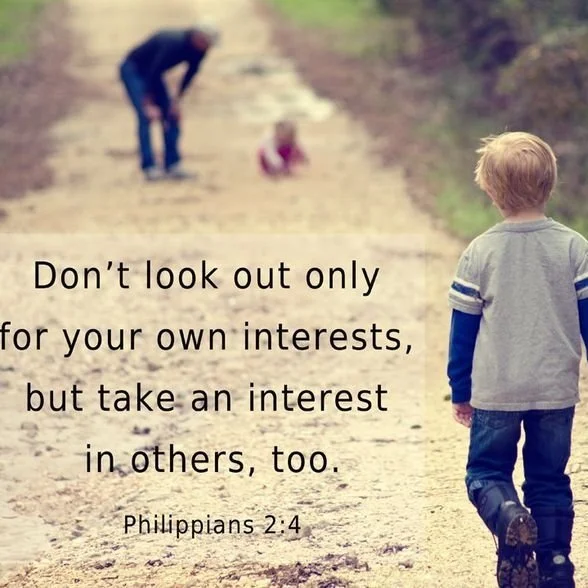 Opportunities to Serve