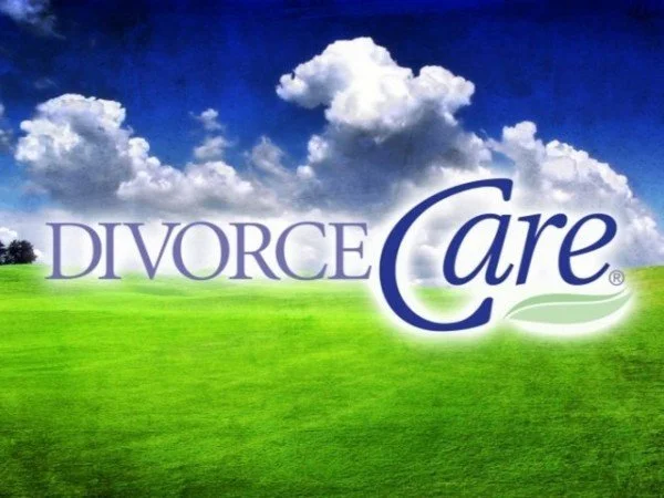 DivorceCare