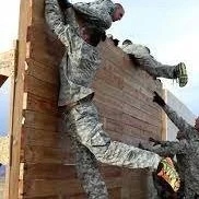 Scaling Our Spiritual Walls