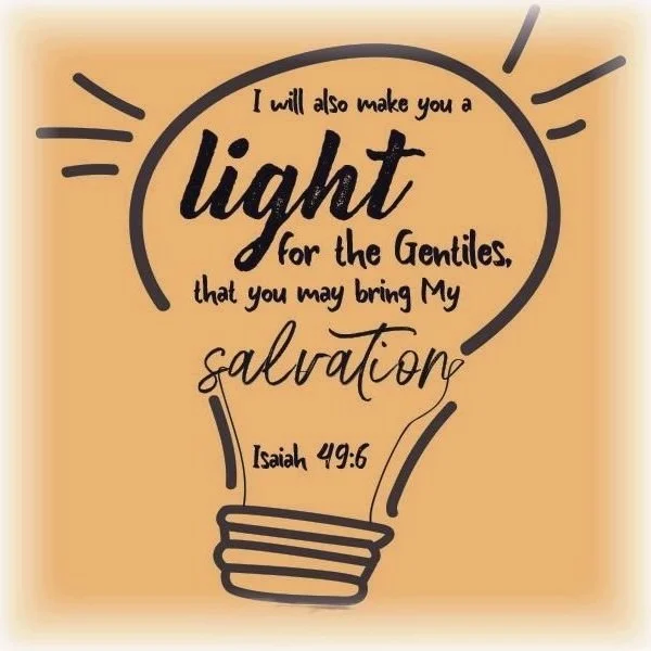 Who Are We To Be Reaching?
