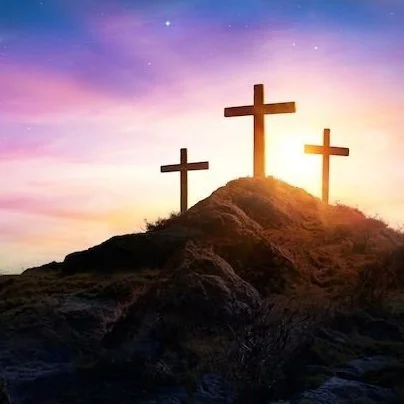 Embracing Easter Week