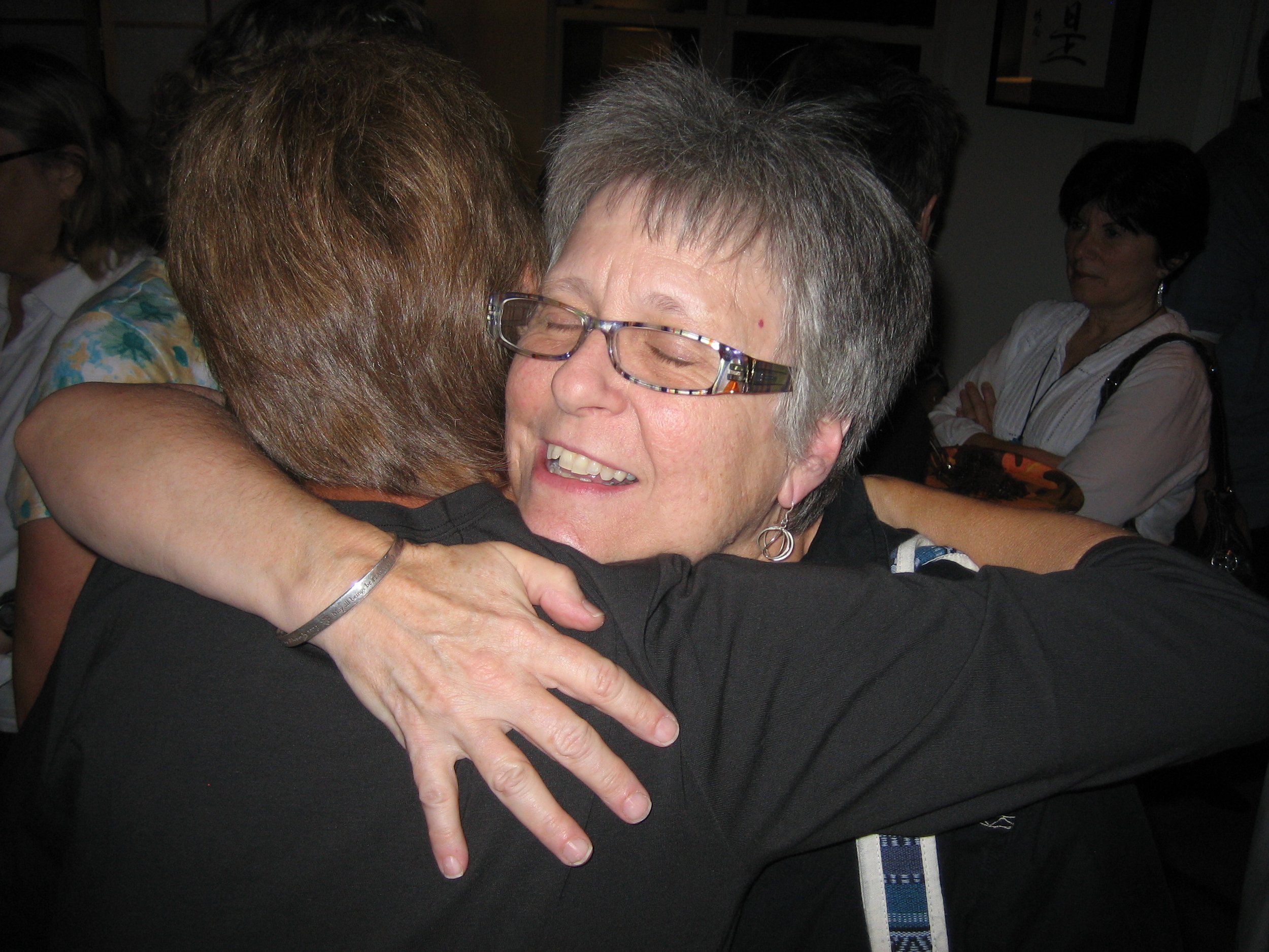 Reflections on Empathy