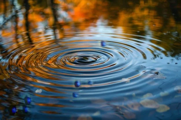 Talk like Water: A Zen Approach to Difficult Conversations