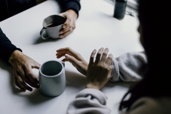 Resolving Disagreements
