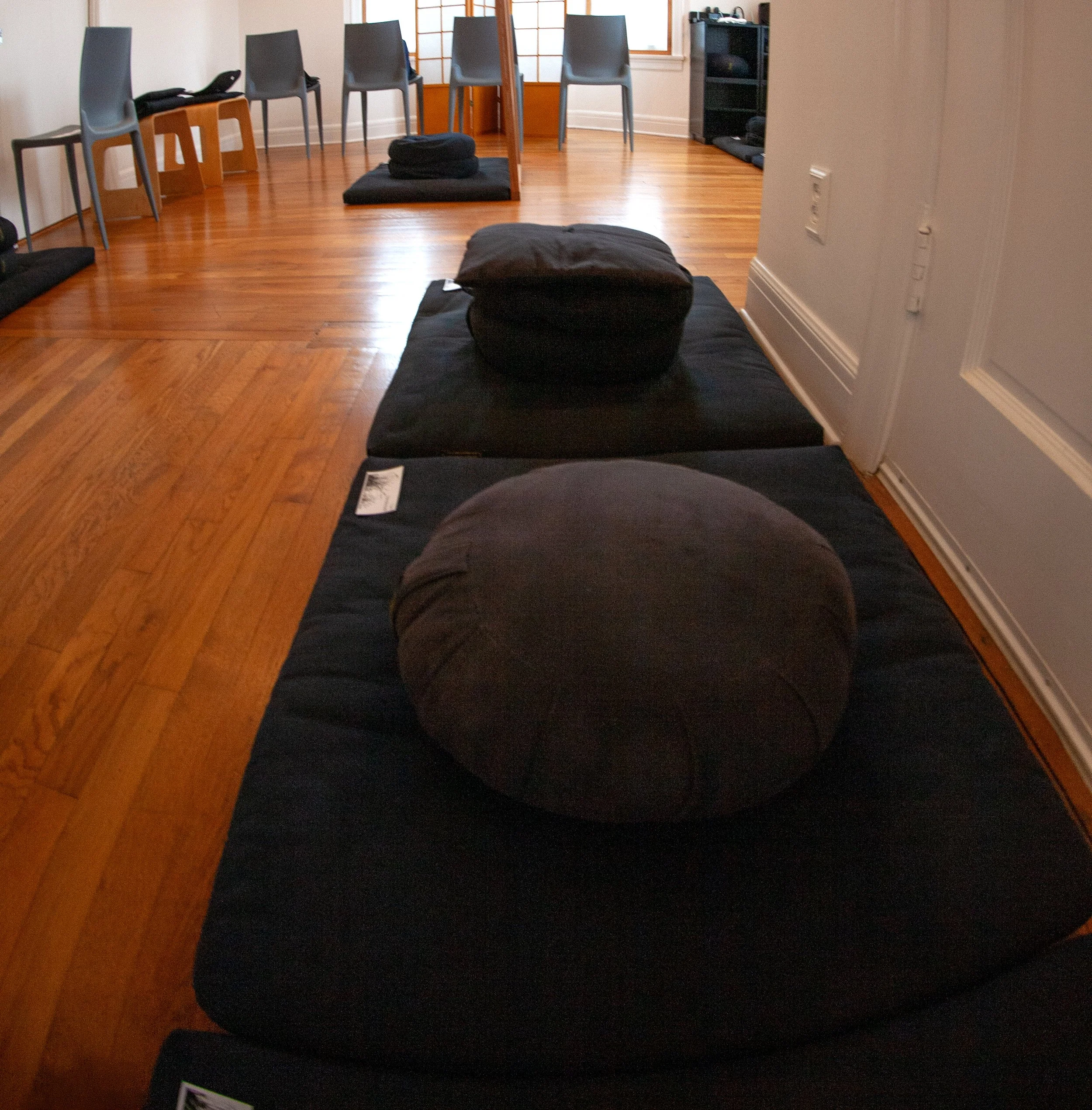 Integrated Weeklong Intensive