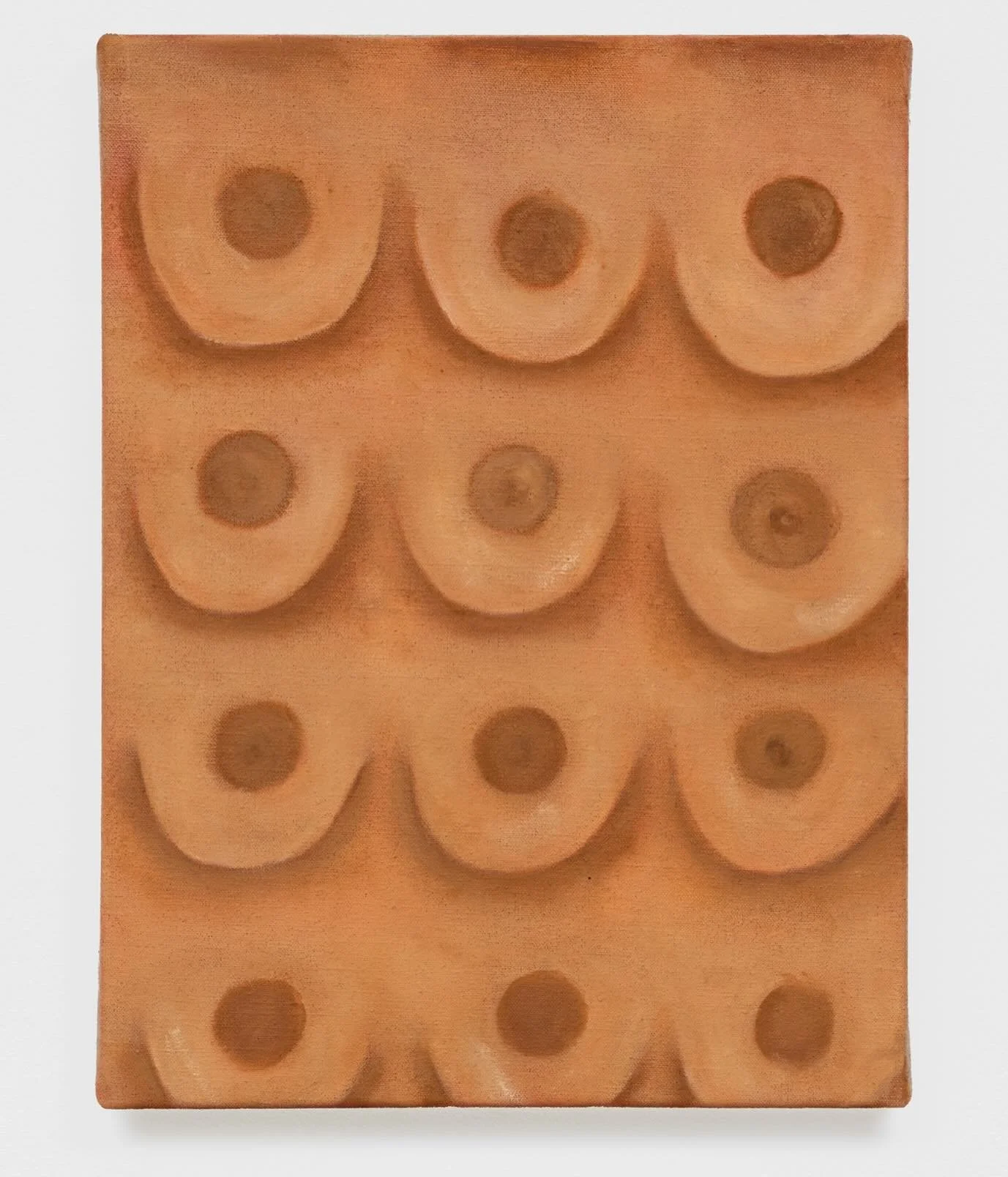 Dusin, 40x50 cm olje p&aring; lerret 📷 @freinar