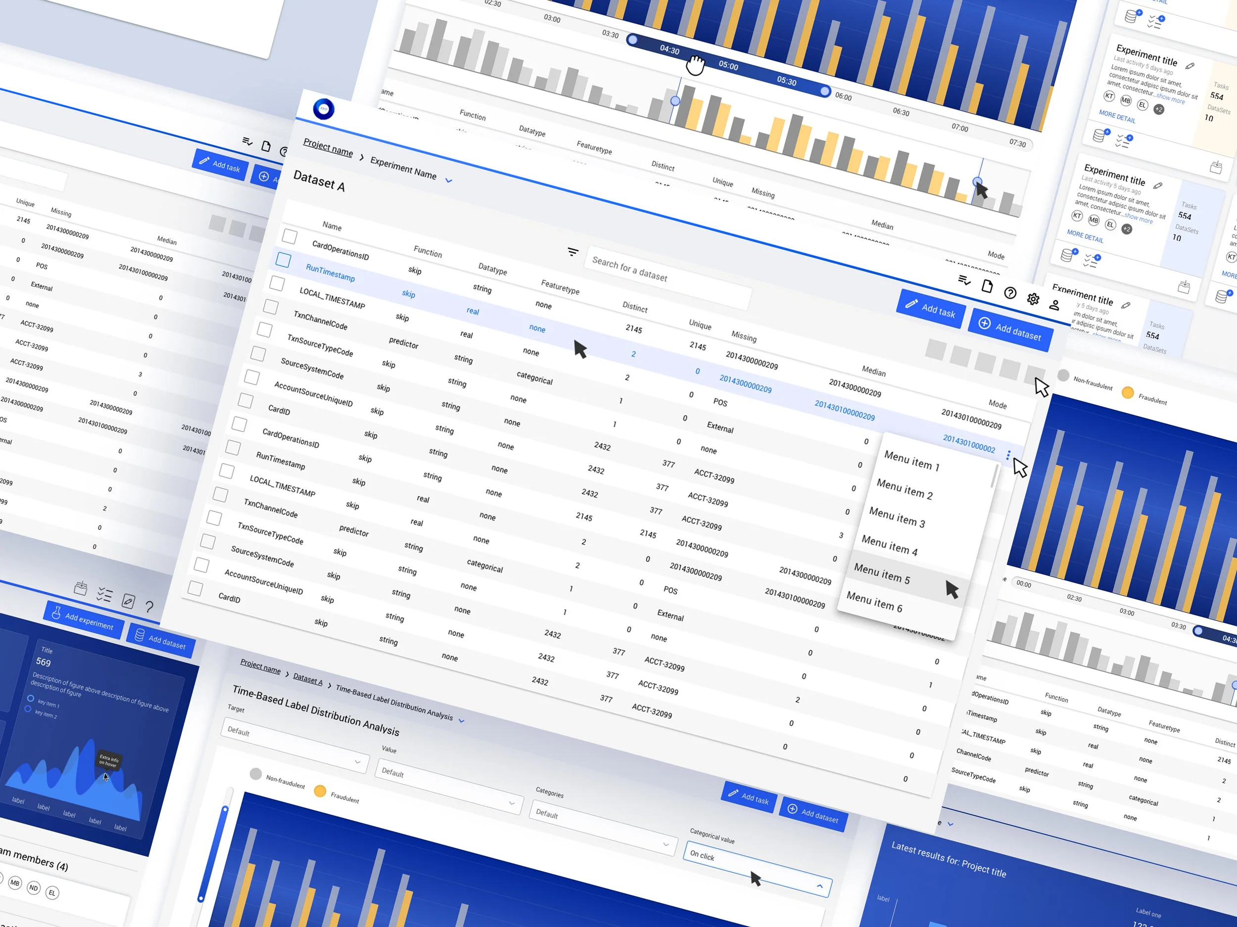 Data Analytics Tool