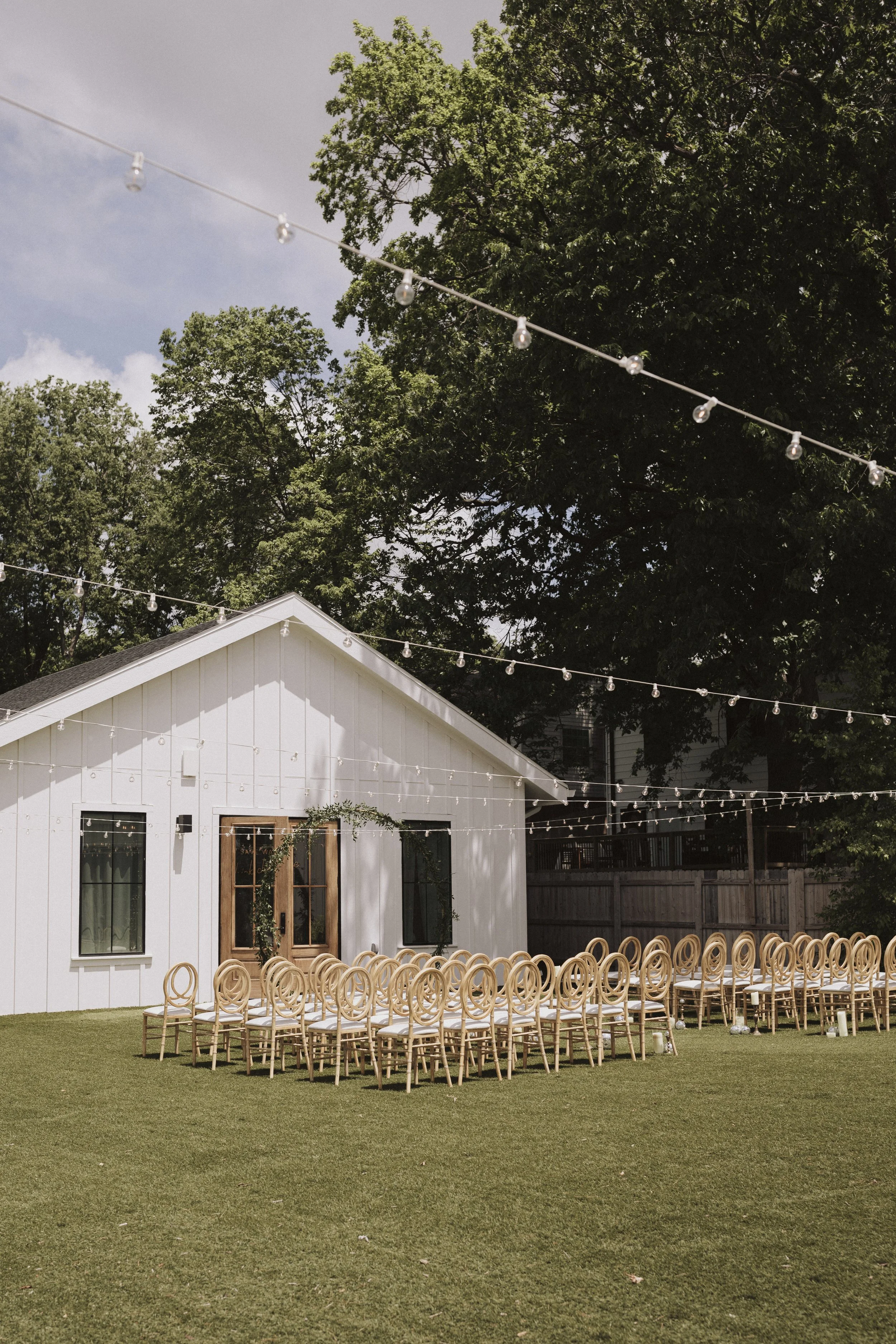 The Most Beautiful Wedding Venues in Iowa for Timeless, Elegant Photos