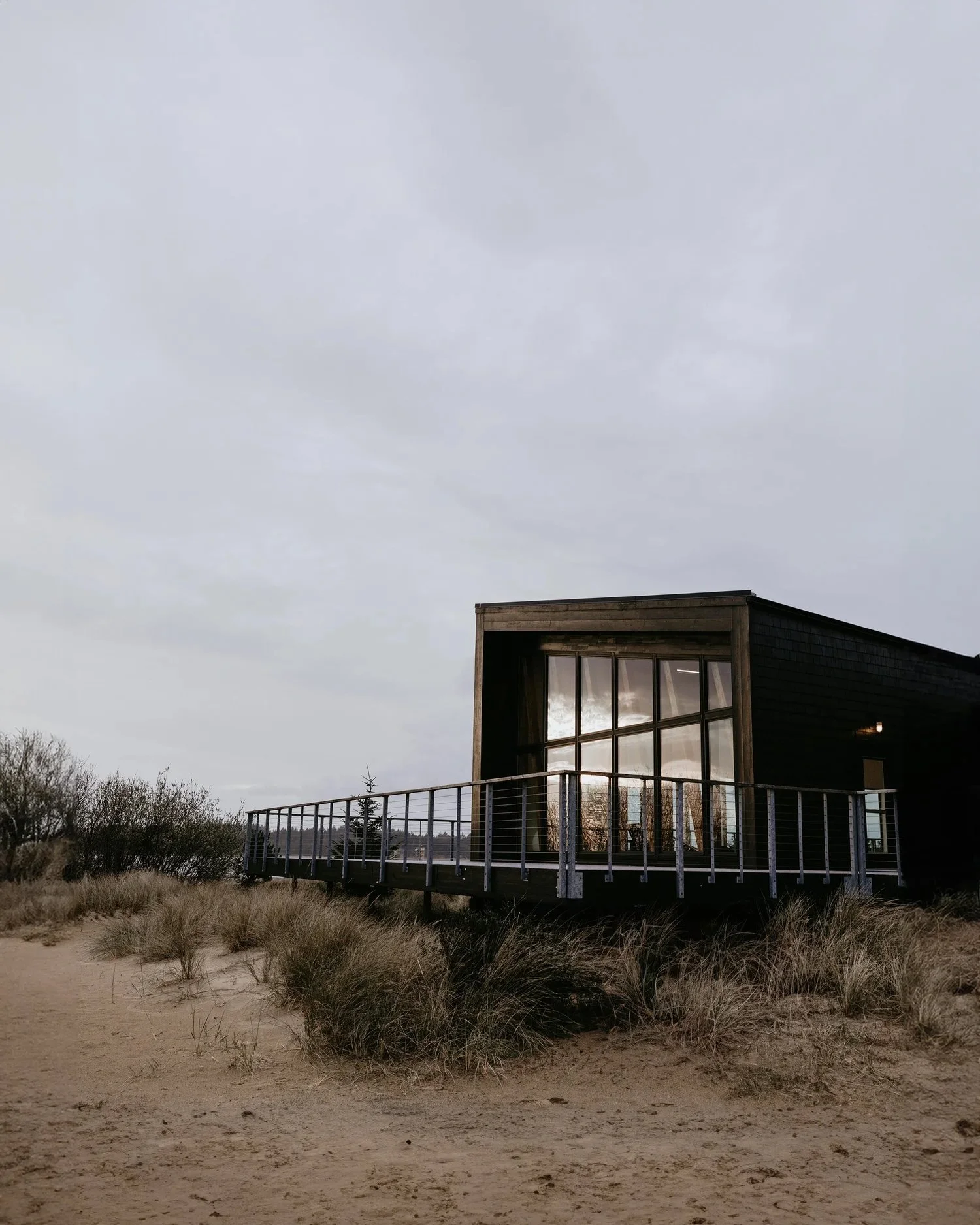 The Ultimate Oregon Coast Getaway At Baypoint Landing