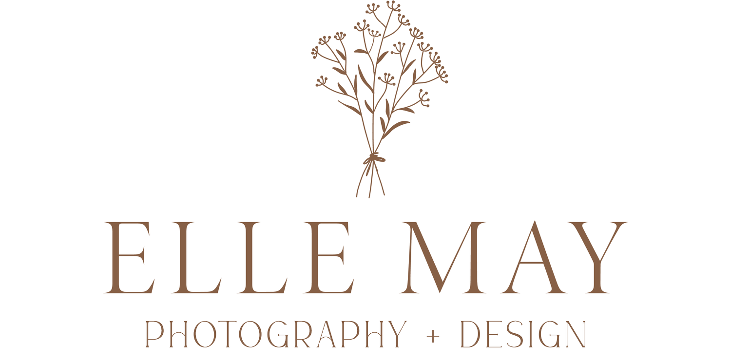 Elle May Photography &amp; Design