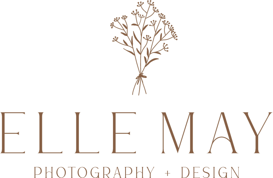 Elle May Photography &amp; Design