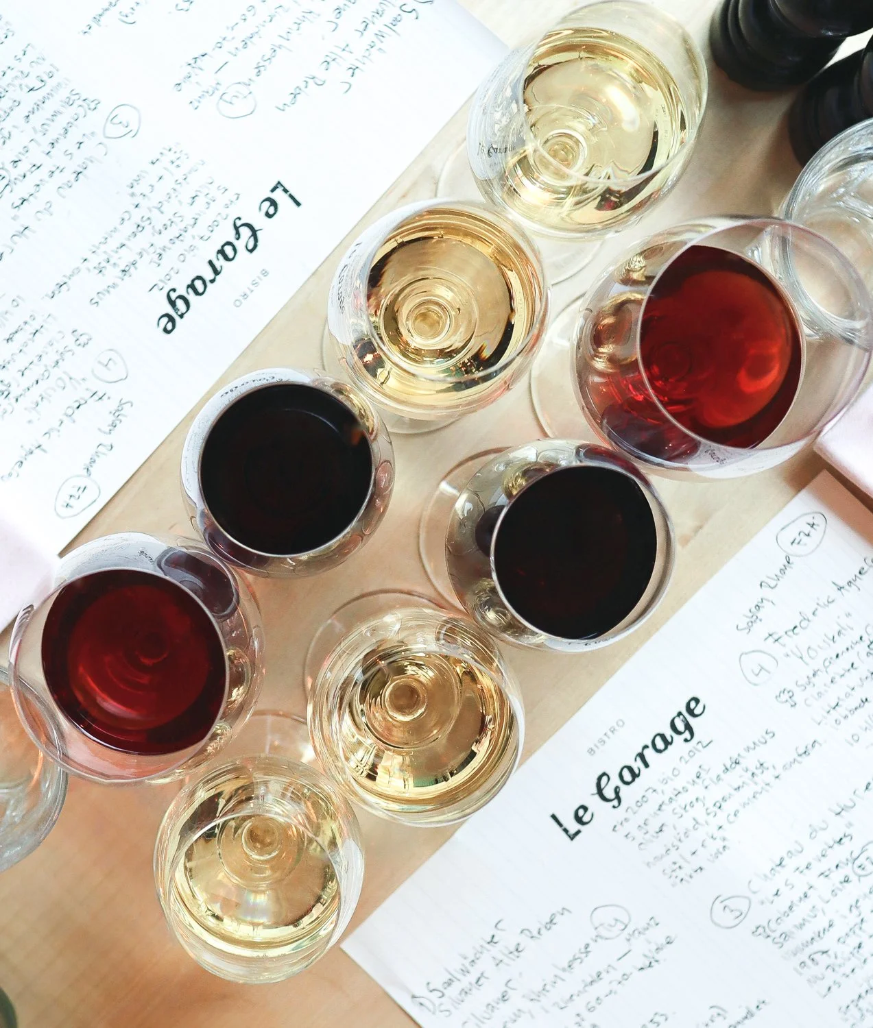 Årets sista vinprovning sker på torsdagen den 13 november.
Med tema Södra & mellersta Spanien (inklusive öarna), 4 provglas och tillhörande tilltugg för 585 kr/person. 
Ange ev allergier vid bokning. Önskar