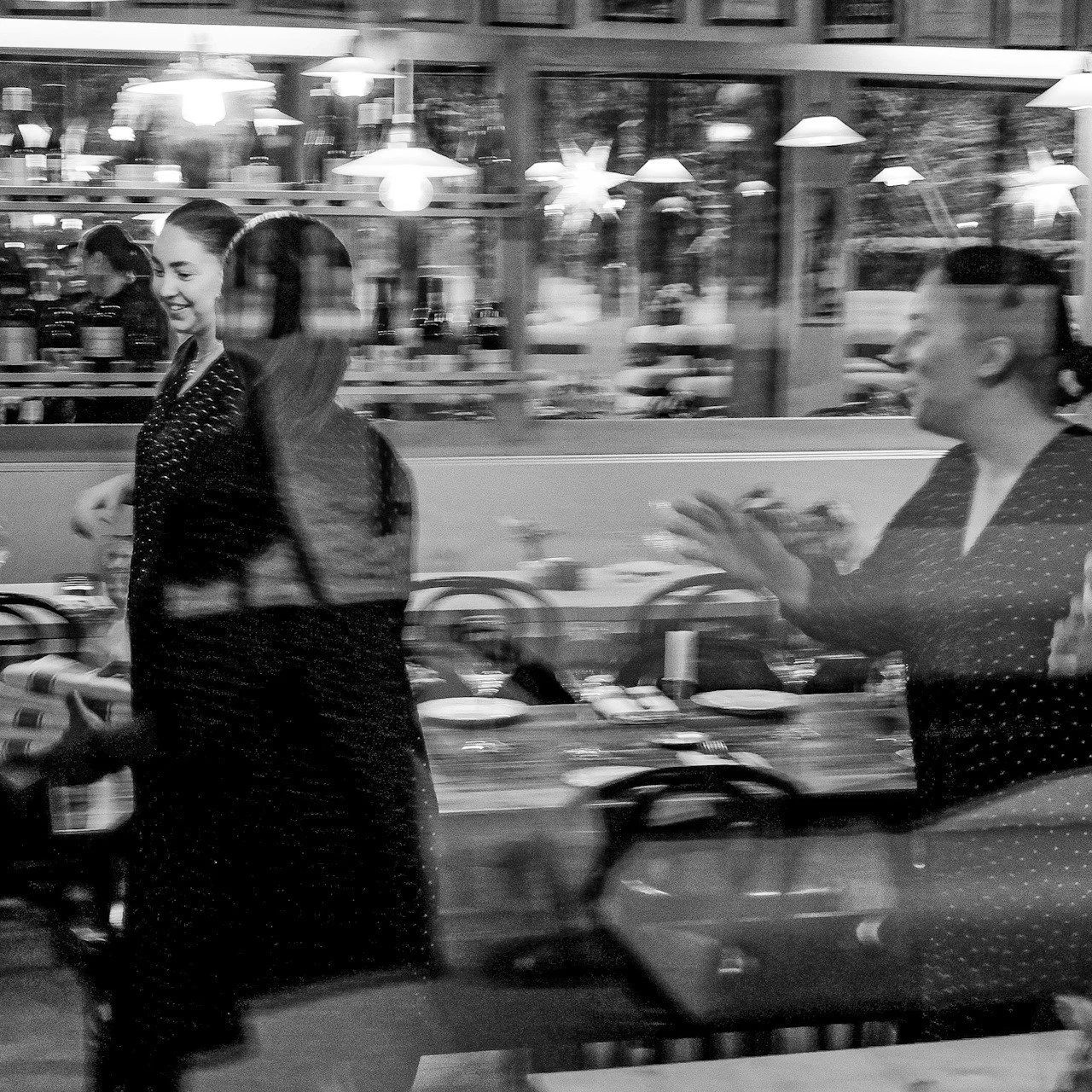 Har ni familjemedlemmar eller v&auml;nner som kommer hem till Ume&aring; under jul? Inga planer p&aring; vad ni ska hitta p&aring; efter julhelgen? D&aring; vill vi ber&auml;tta att vi h&aring;llet &ouml;ppet mellan jul och ny&aring;r!

Njut av v&ari