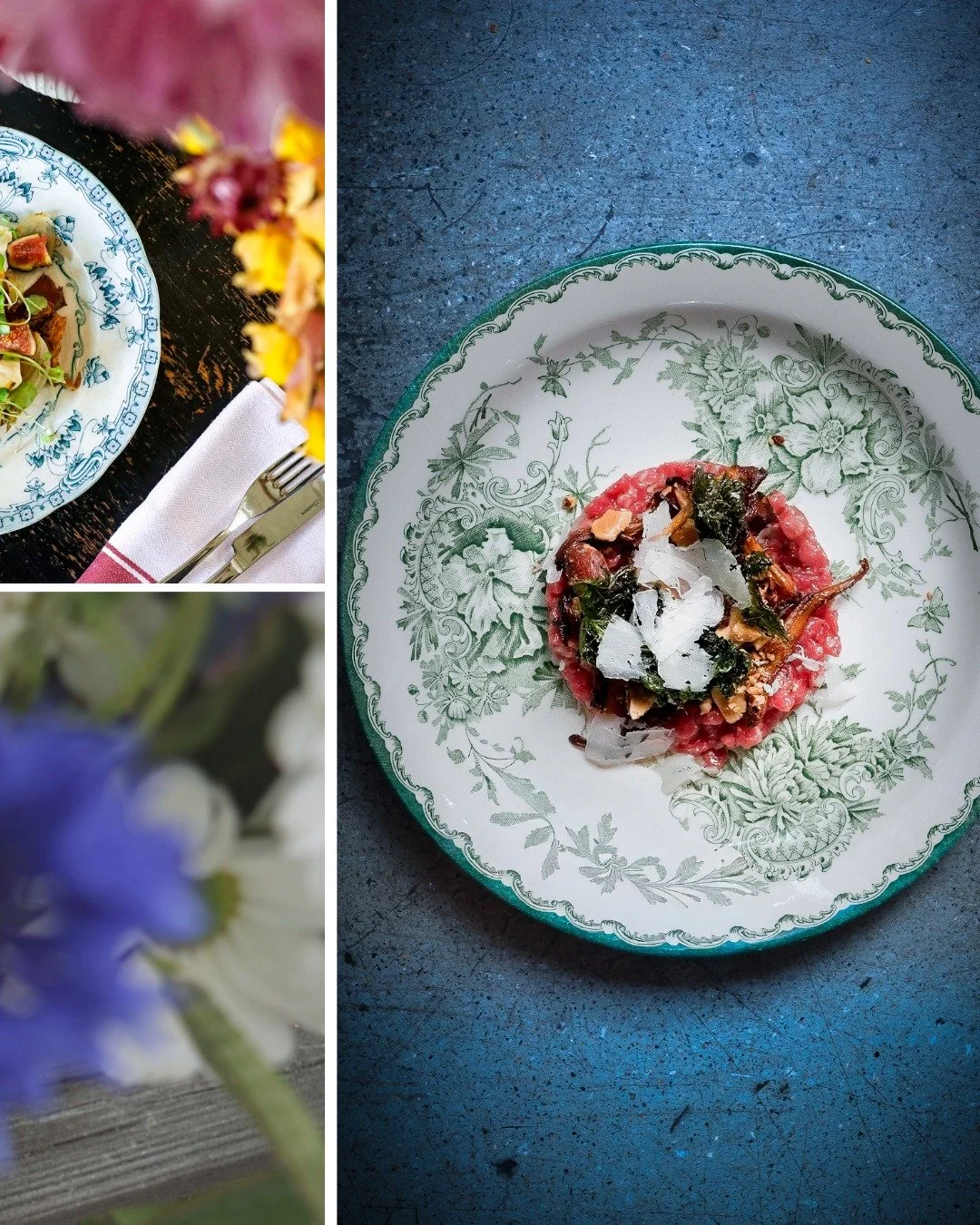 Gott Nytt 2026! Vi undrar om 2026 blir lika god som 2025?

Vi k&ouml;r kv&auml;lls&ouml;ppet 7-11 januari. 

Hj&auml;rtligt v&auml;lkommen f&ouml;r bordsbokning eller take away ❤

#bistrolegarage #nymeny #svenskar&aring;varor #matupplevelse #kvarters