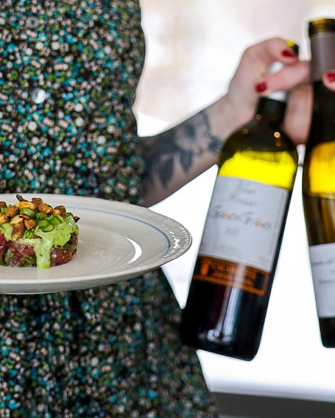 Tips fr&aring;n oss✨👌

Fr&aring;n en mysigt promenad bland skulpturer till middag p&aring; Bistro Le Garage &mdash; kan det bli helgens b&auml;sta combo?

&Ouml;ppet p&aring; l&ouml;rdagar och s&ouml;ndagar fr&aring;n kl 16:00. 
 
Varmt v&auml;lkomm