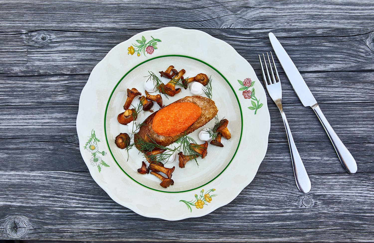Boka vår catering till olika events i umeå