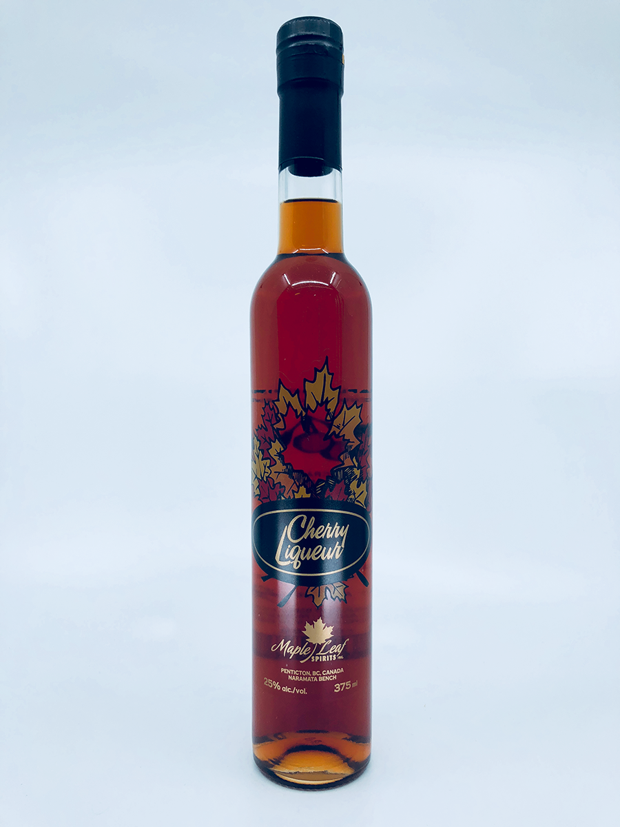 Maple Leaf Spirits - Maple Liqueur