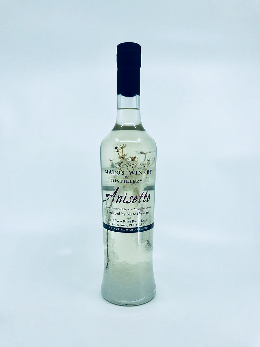 Matos Winery &amp; Distillery - Anisette