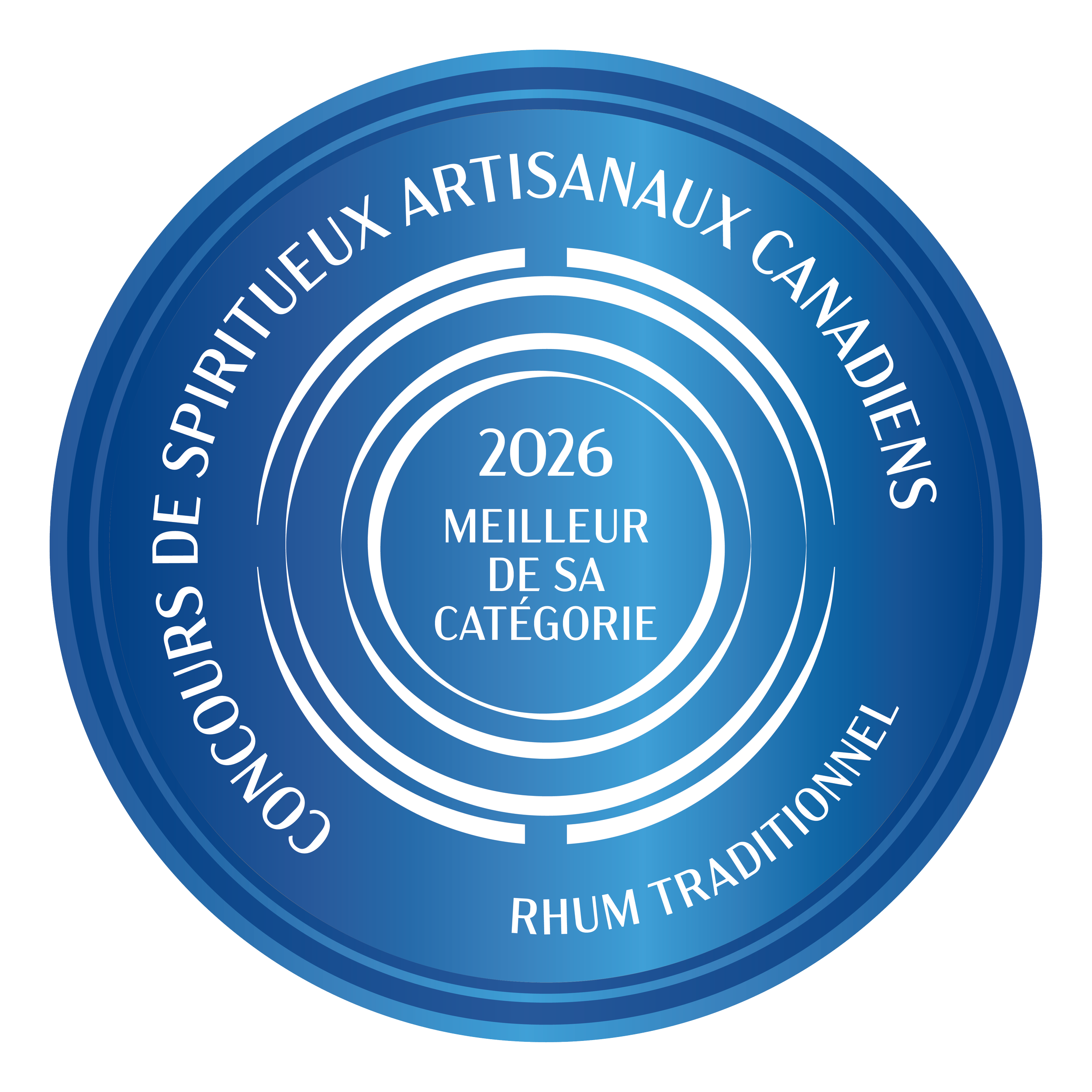 BIC Web Medal Images – 2026 — Artisan Distillers Canada