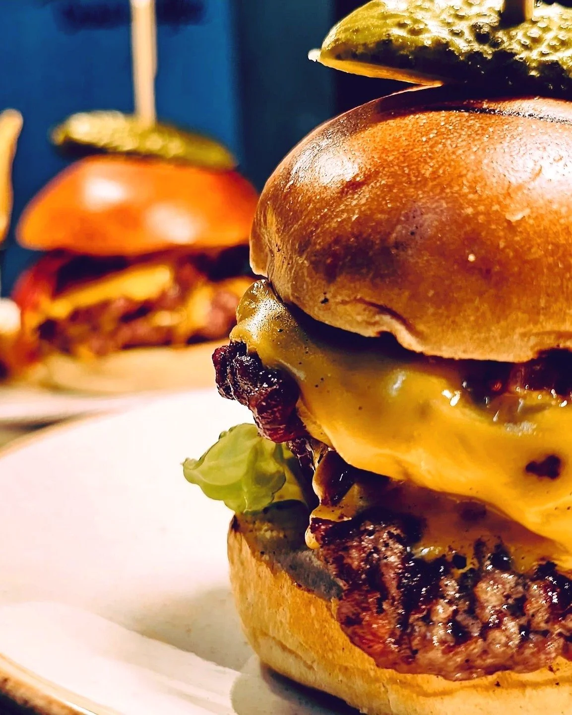 If you popped into The Why Not Inn in December, there&rsquo;s a good chance you left with a little voucher in your pocket for a brilliant January food discount&hellip;

This is your friendly reminder to use it before it&rsquo;s gone. If it&rsquo;s st