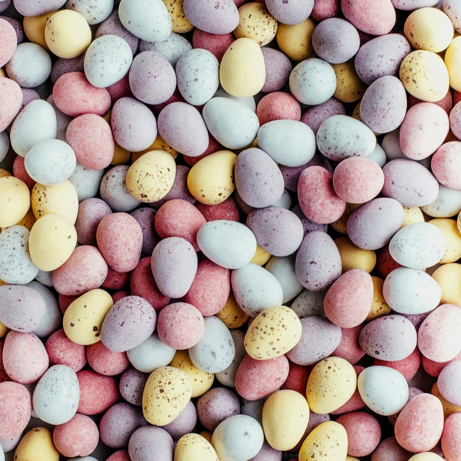 Breakfast with the Easter Bunny!