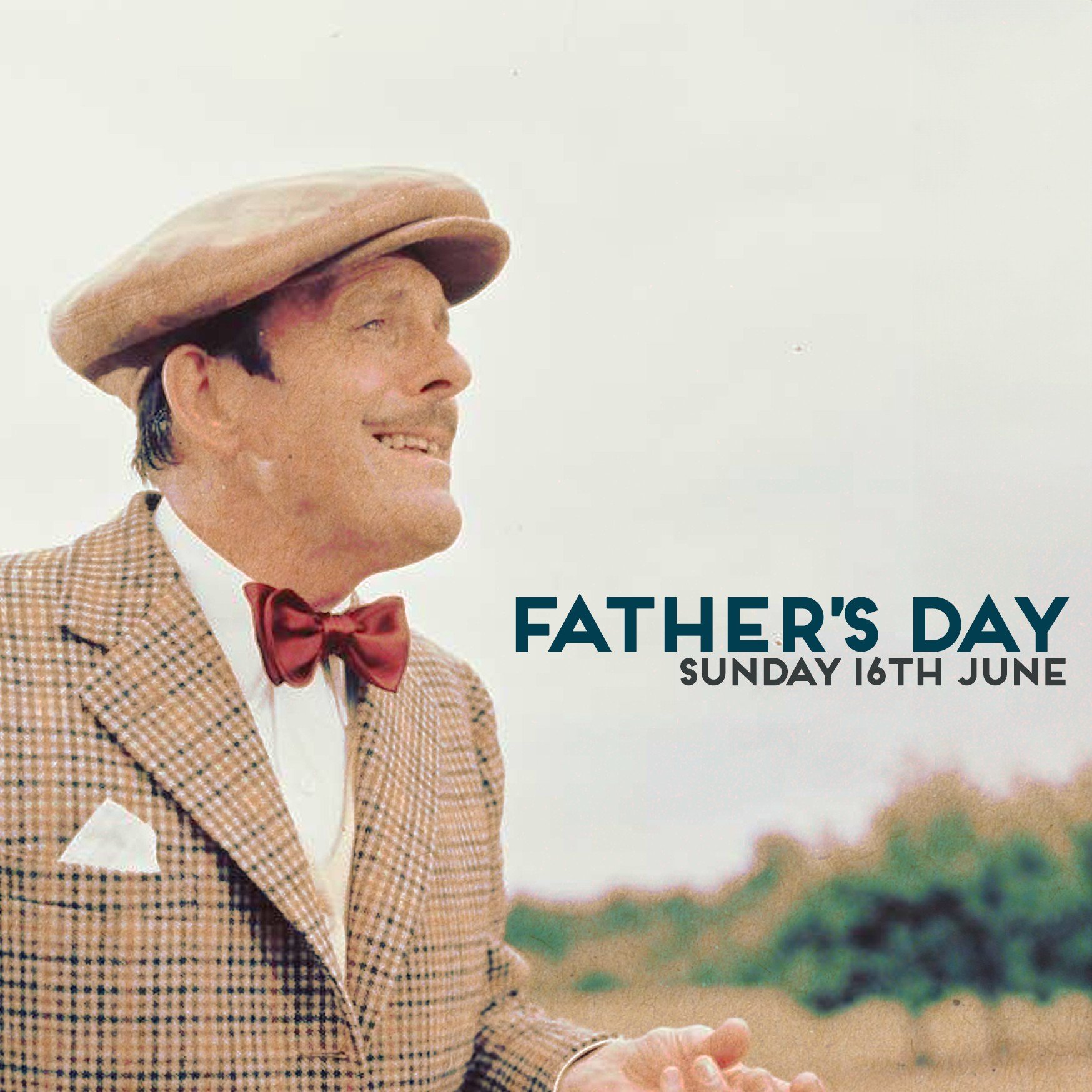 Treat your dear old Dad to a proper great-big-massive-lovely roast this Father&rsquo;s Day at the Why Not Inn! 🍽️🍺

We&rsquo;ll be serving up all the favourites &mdash; succulent meats, crispy roasties, giant Yorkshire puddings, lashings of gravy a