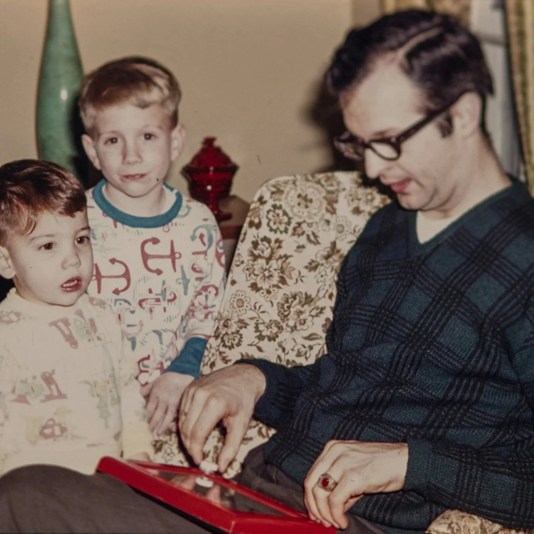 Father's Day