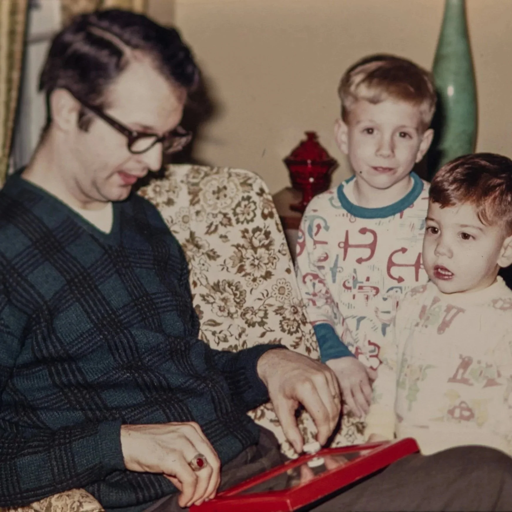 Father's Day