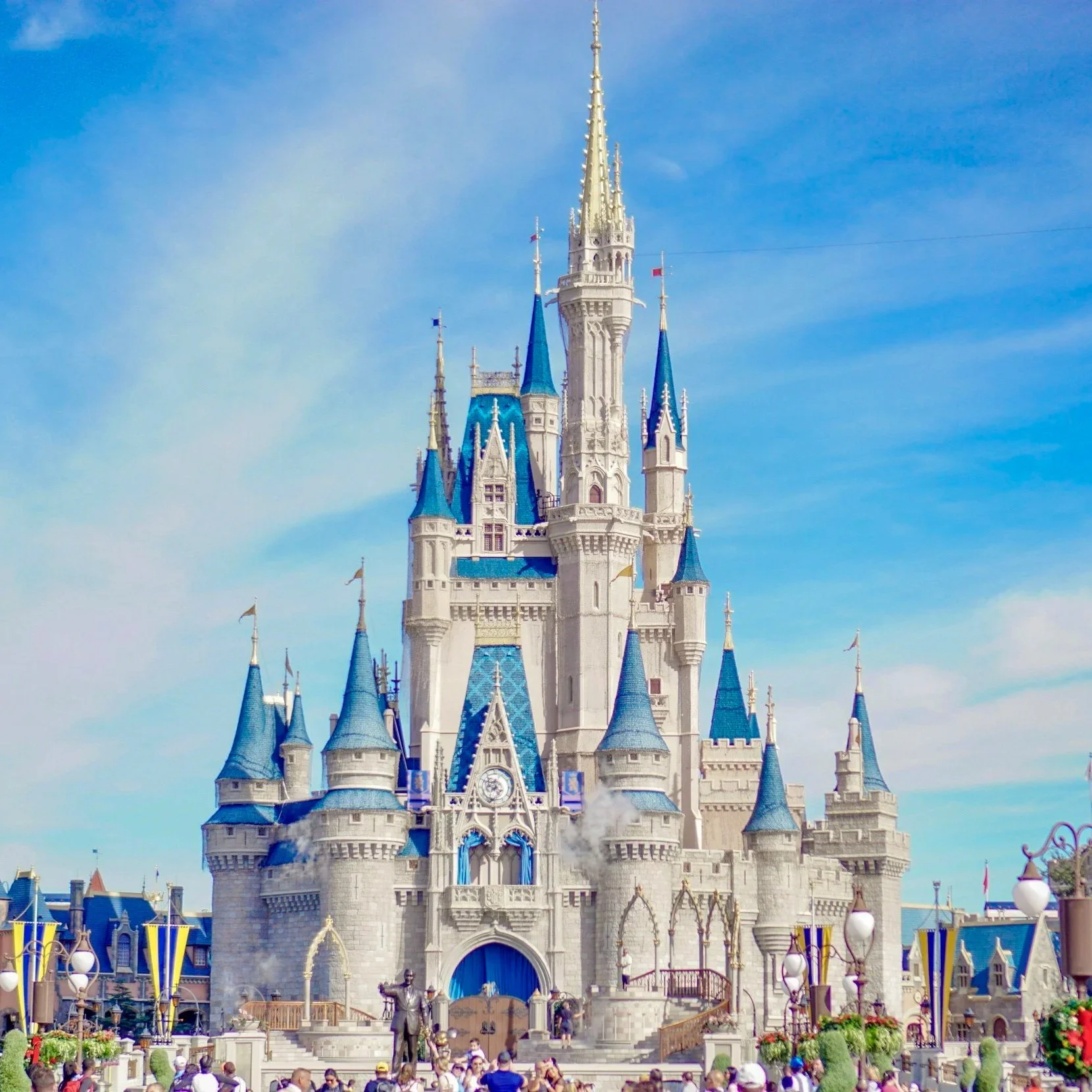 Disney Family Quiz