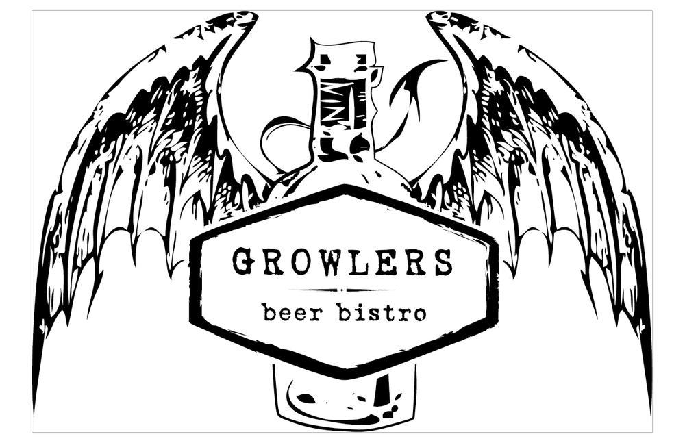 Growlers Beer Bistro