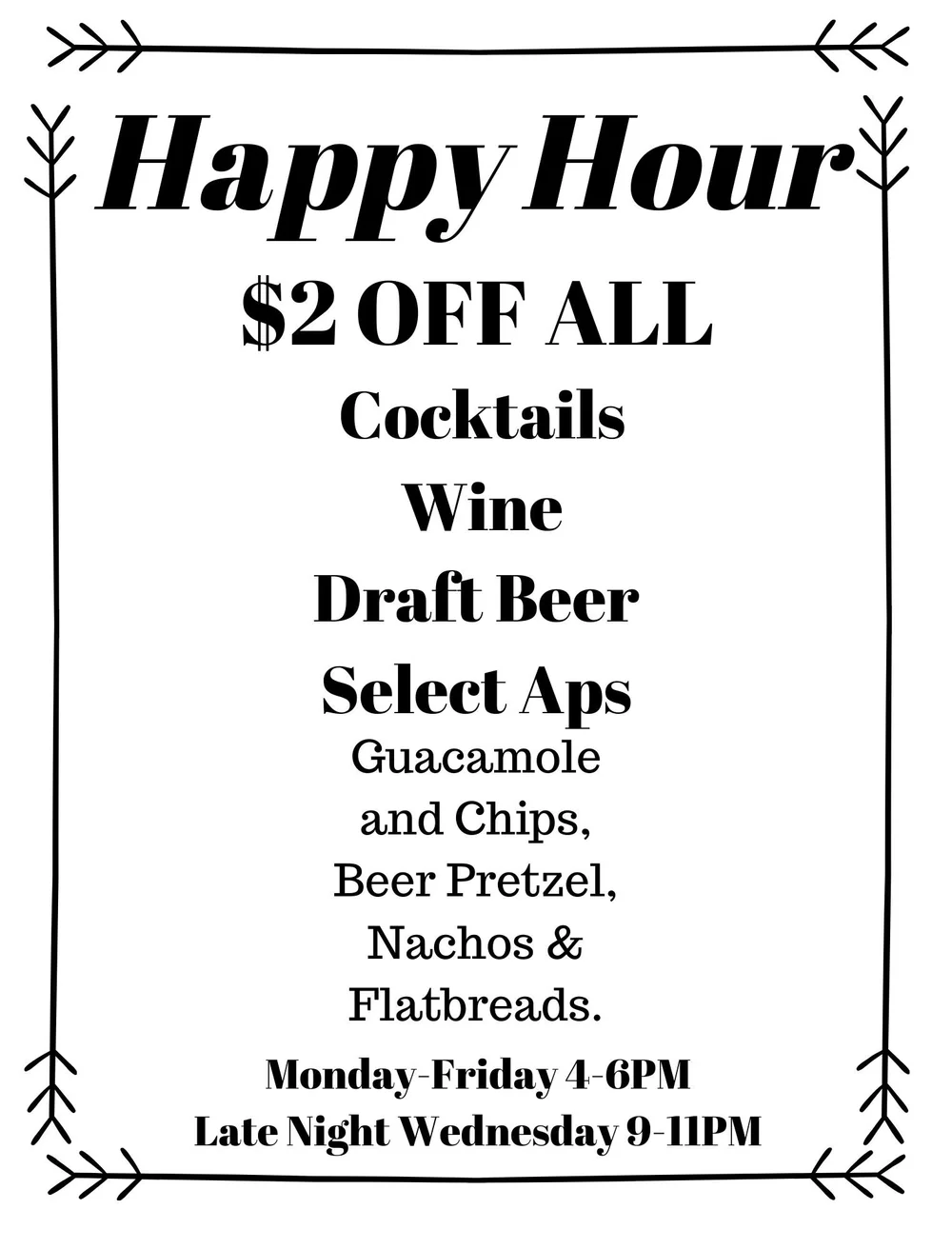 Growlers Beer Bistro