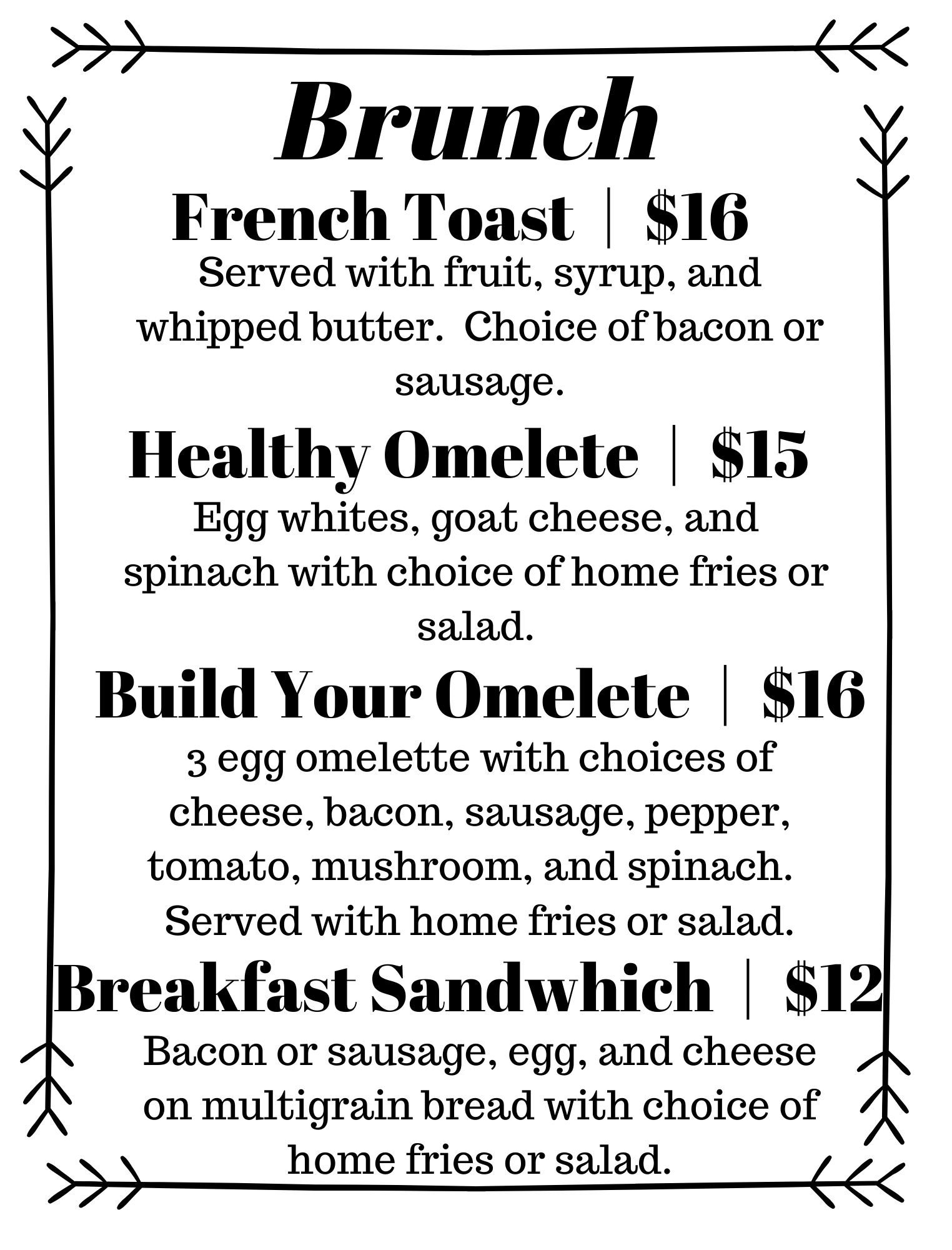 Growlers Beer Bistro