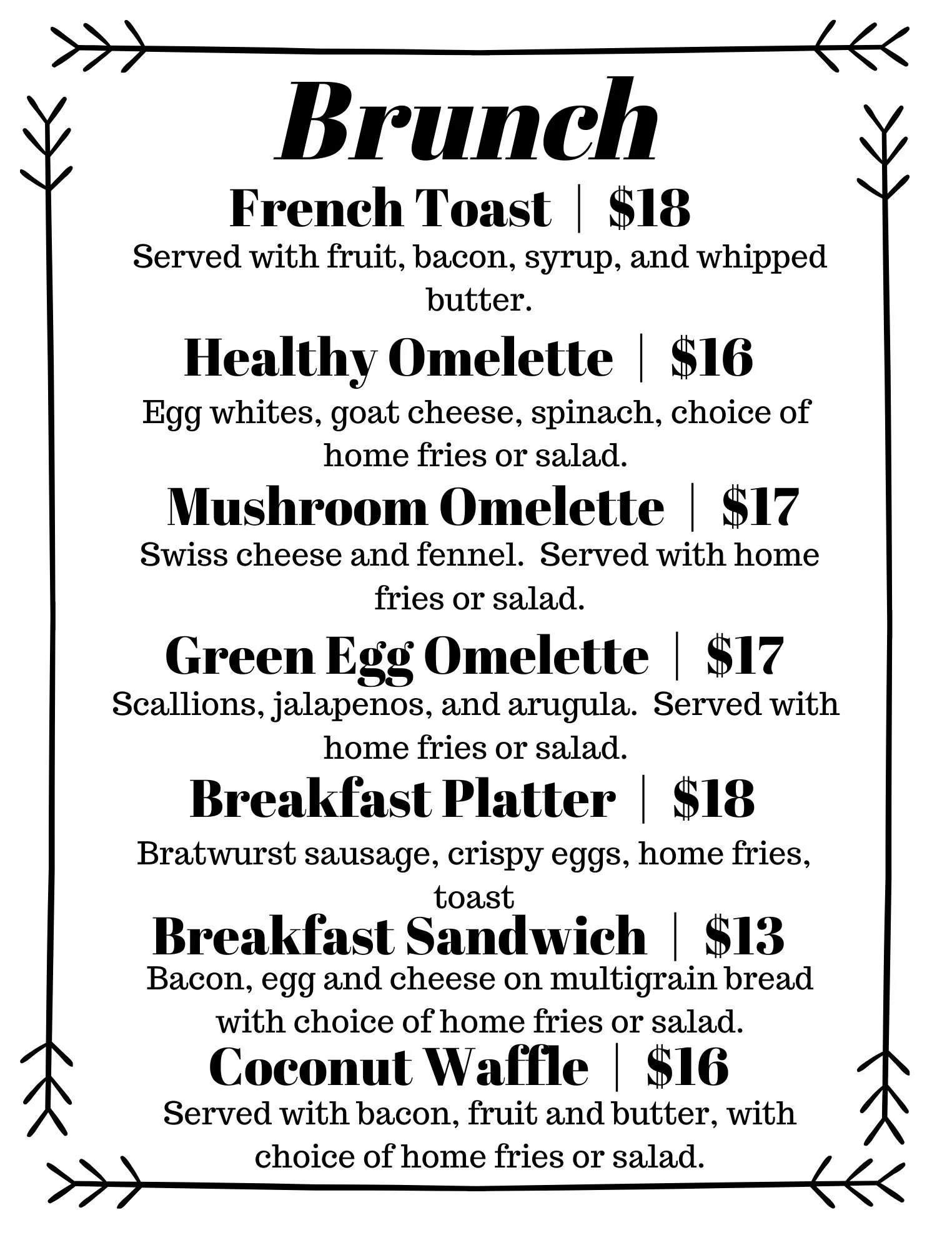 Growlers Beer Bistro