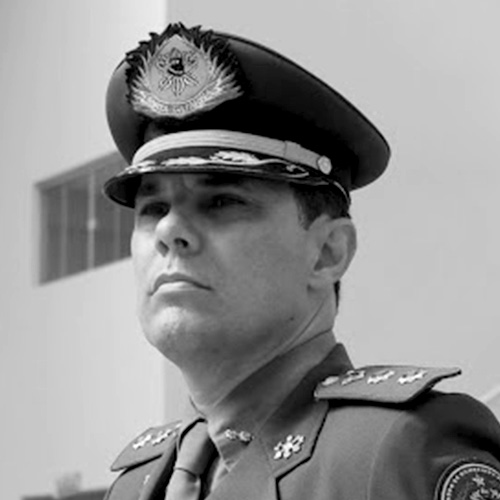 Coronel Neto