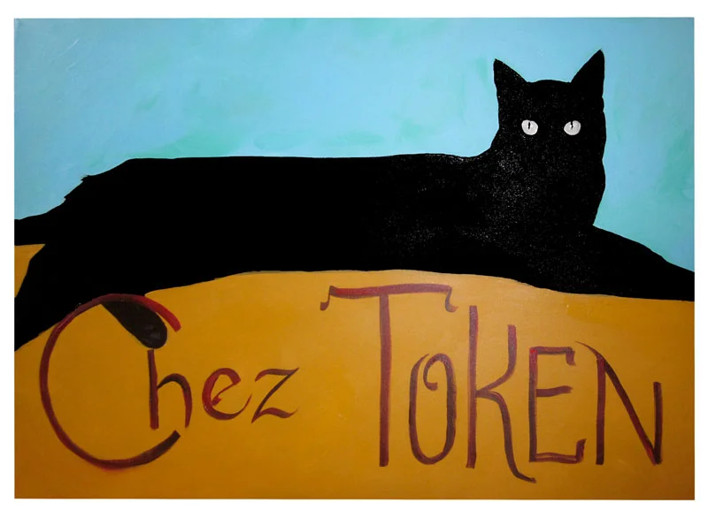 Chez Token