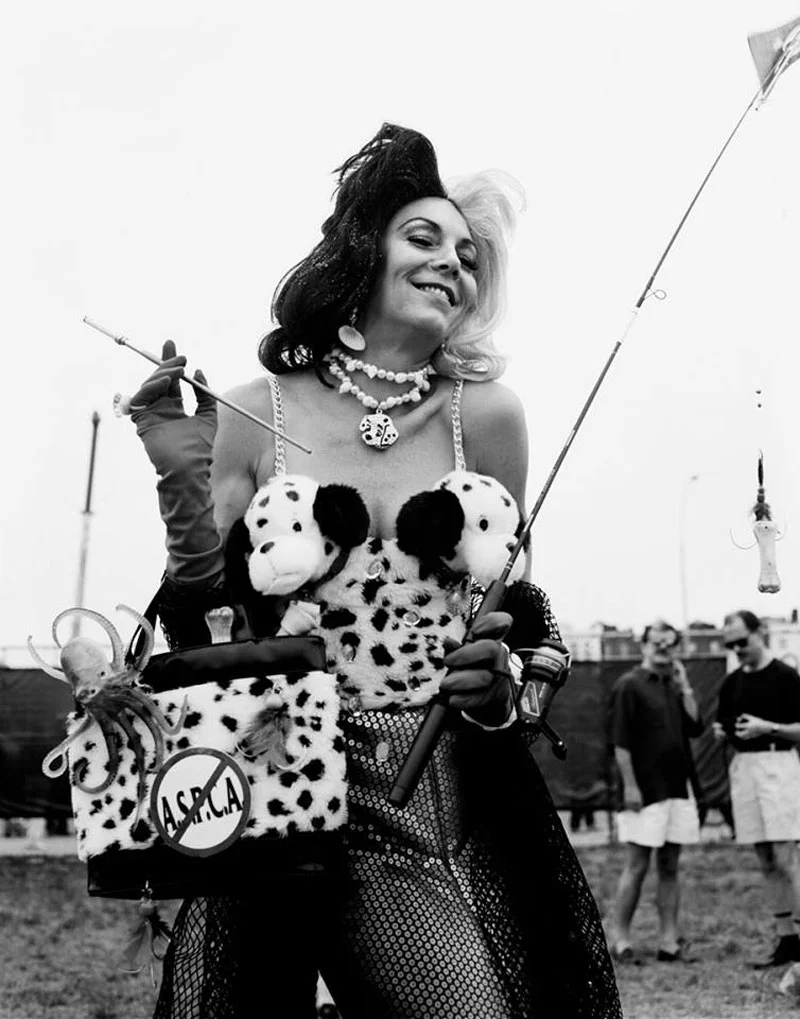 Cruella de Vilfish