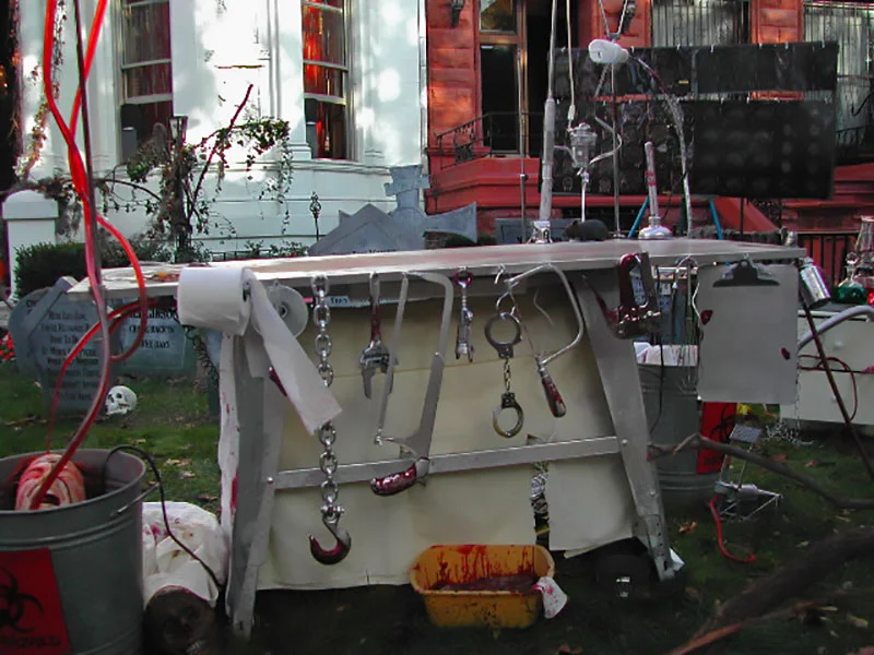 Zombie Science