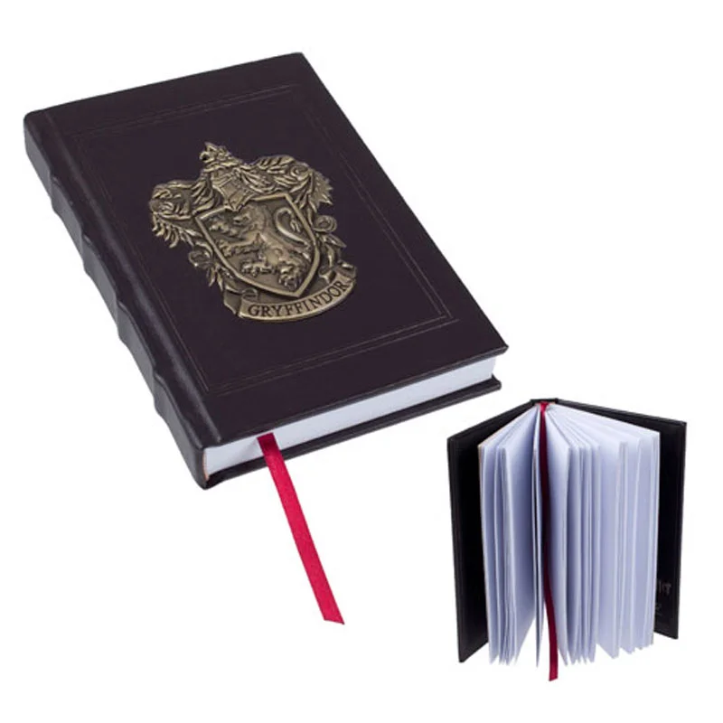Harry Potter Journals — Gryffindor