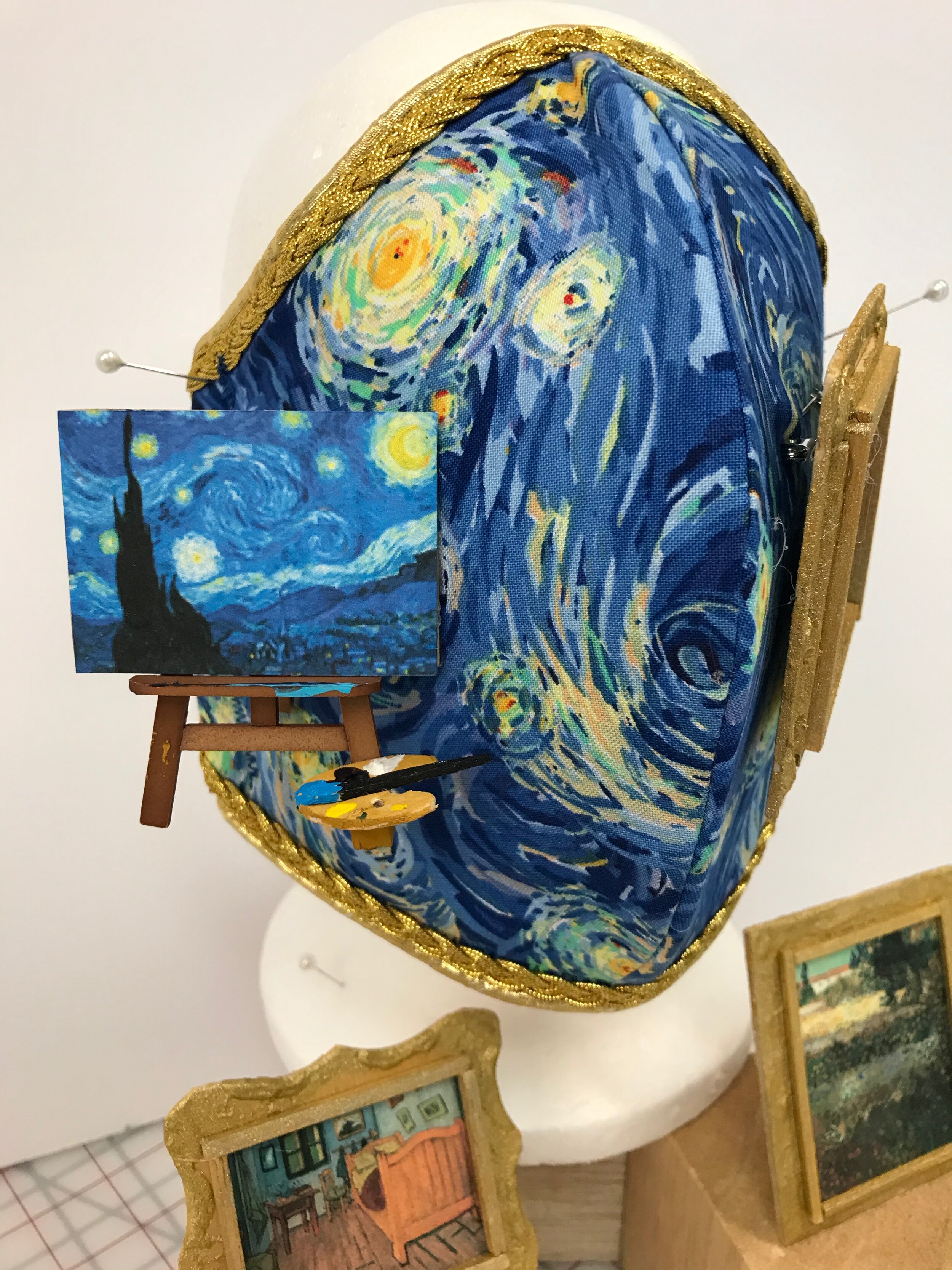 Starry Night