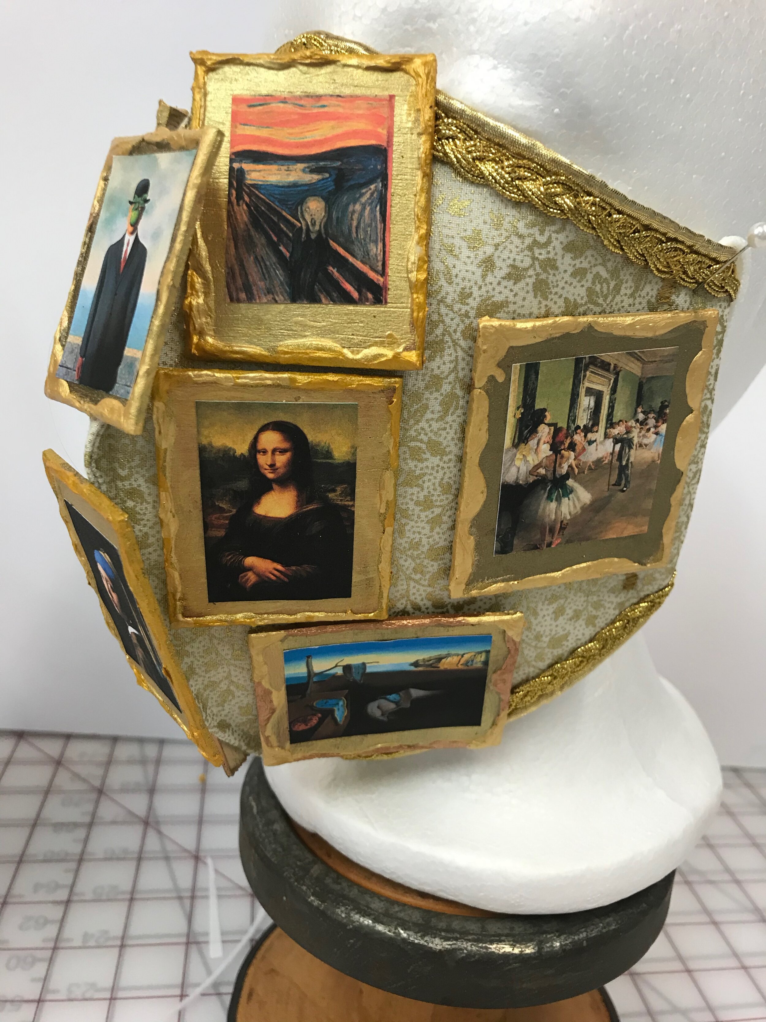 The Gallery