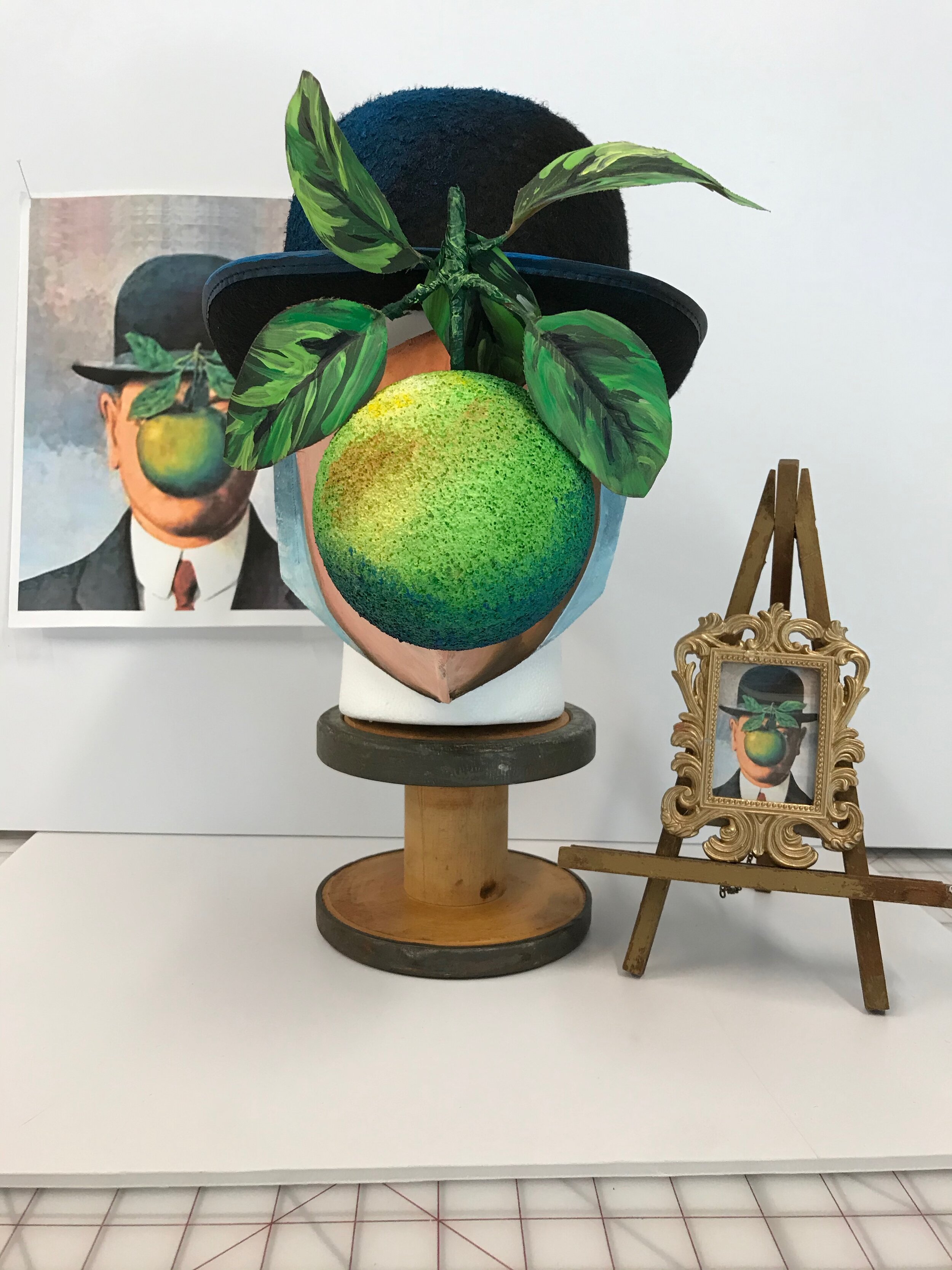 Magritte