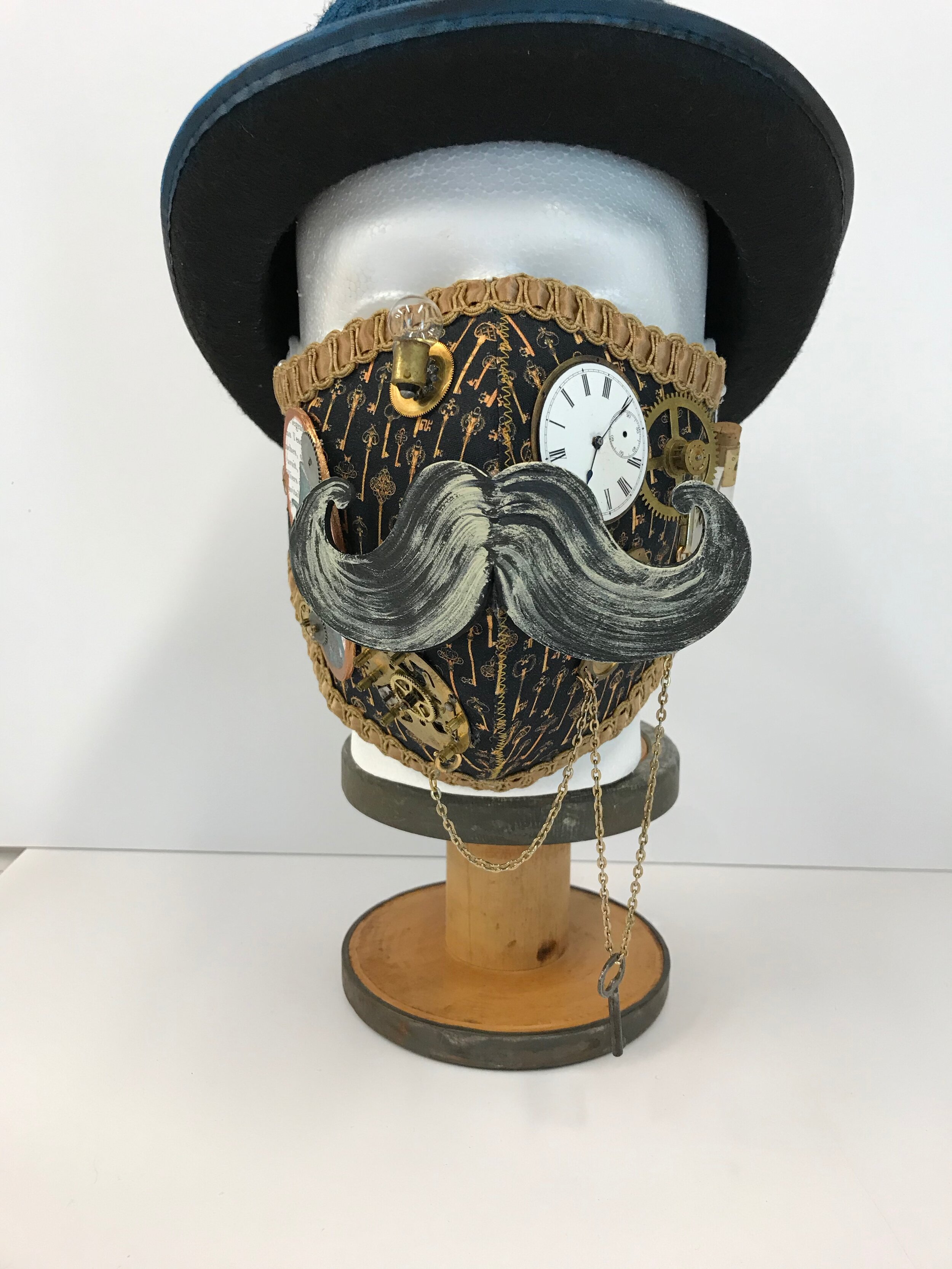 Steampunk Dreams