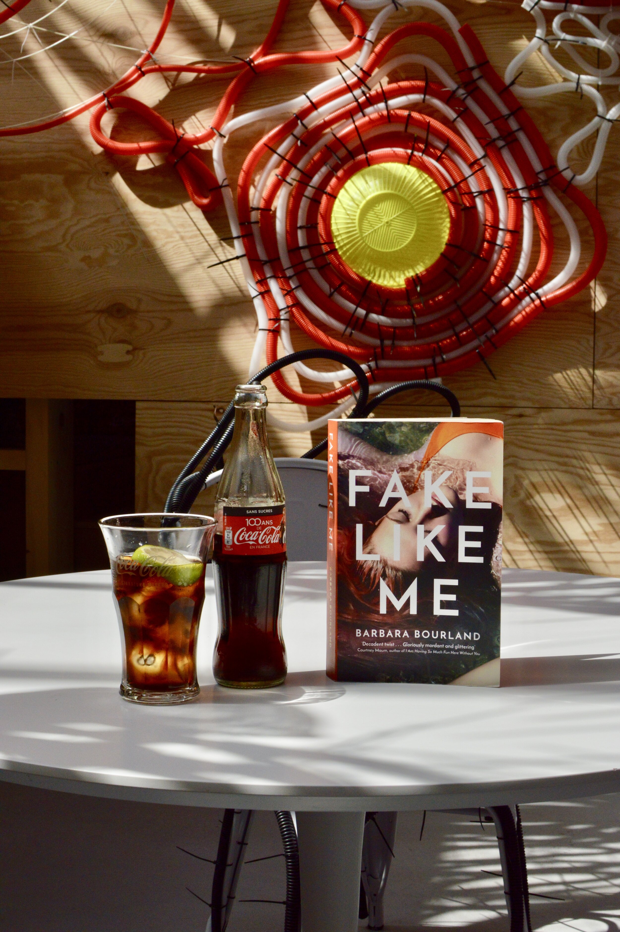 Fake Like Me (Copy)