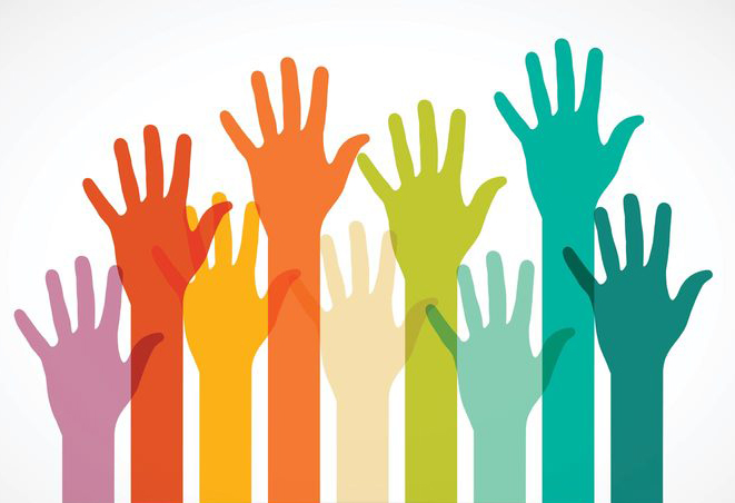 Content consumers: let them meet you halfway.